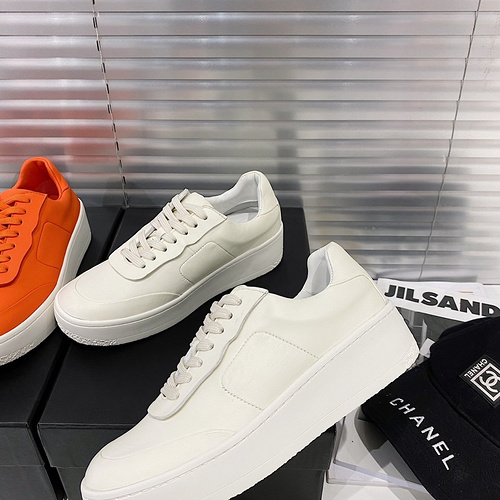 _Jil Sander 2021 spring and summer first release 35-40-18a874b8